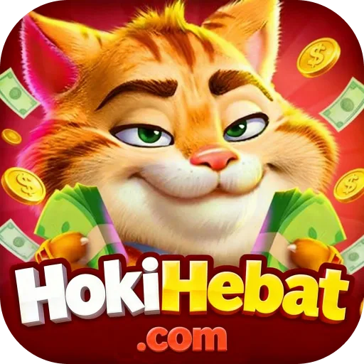 HOKIHEBAT - Game Live Casino Terbaik di Genggaman Anda