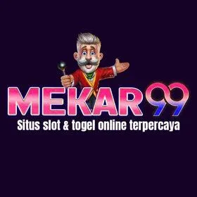 MEKAR99 - Balapan Seru dan Menantang di Ujung Jari Anda