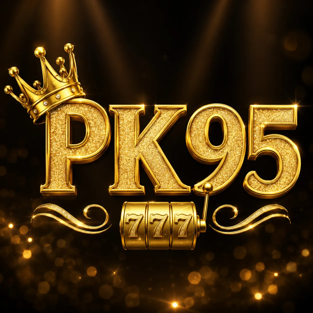 PK95 - Pertahanan Menara Terbaik