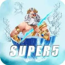SUPER5 - Game QiuQiu Seru dan Menjanjikan