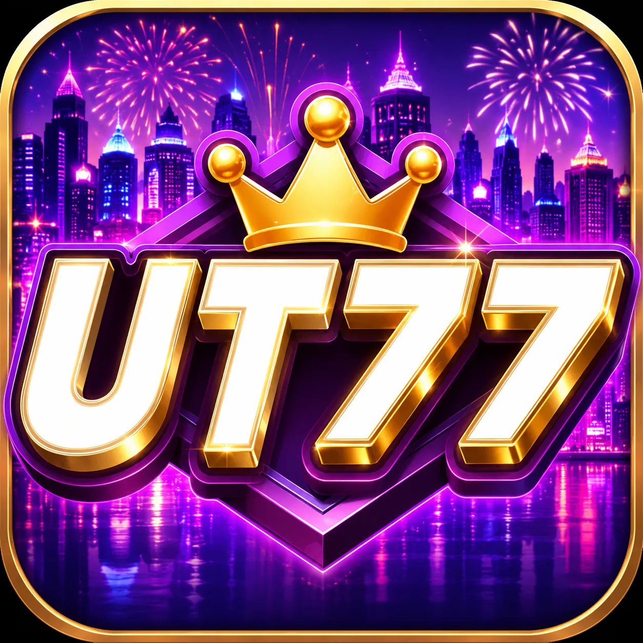 UT77 - Game TPS Seru dan Menantang