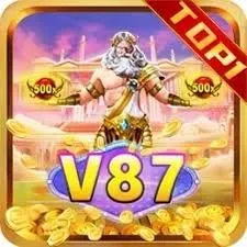 V87 - Game Gaple Seru dan Menyenangkan