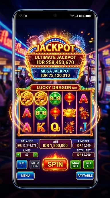 Proses unduh aplikasi yang cepat dan aman di h03.